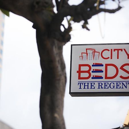 City Beds - The Regent Colombo Eksteriør billede