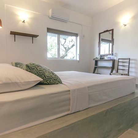 City Beds - The Regent Colombo Eksteriør billede