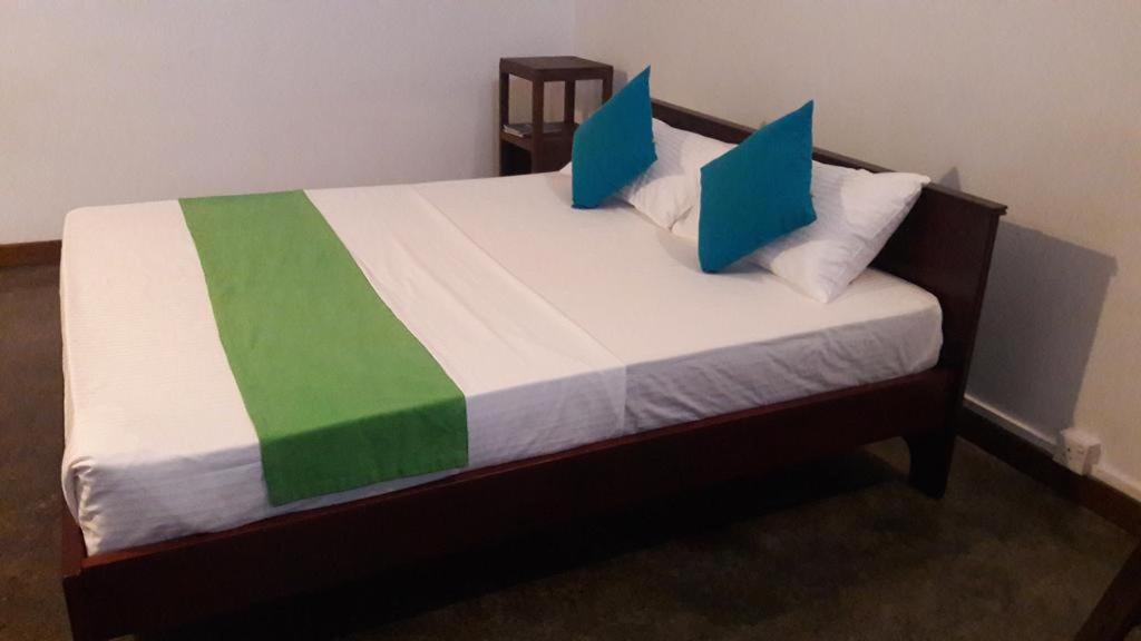 City Beds - The Regent Colombo Eksteriør billede