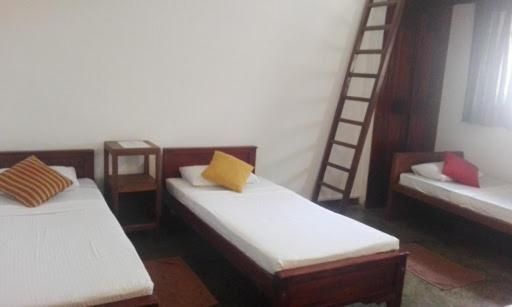 City Beds - The Regent Colombo Eksteriør billede