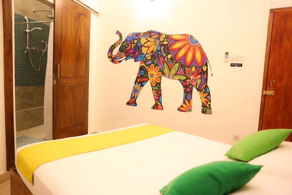 City Beds - The Regent Colombo Eksteriør billede