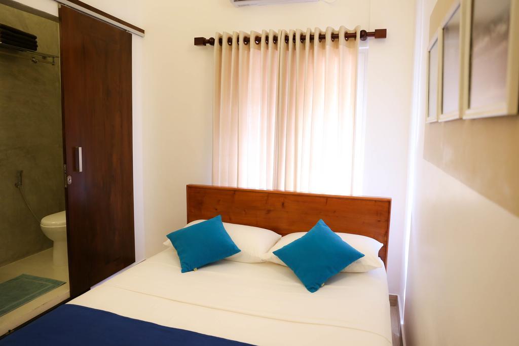 City Beds - The Regent Colombo Eksteriør billede