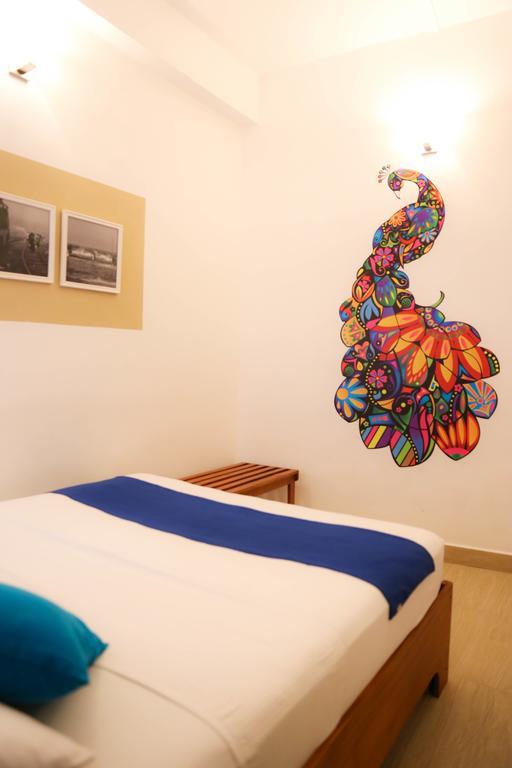 City Beds - The Regent Colombo Eksteriør billede