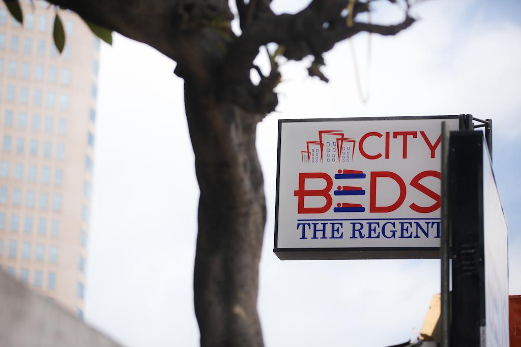 City Beds - The Regent Colombo Eksteriør billede