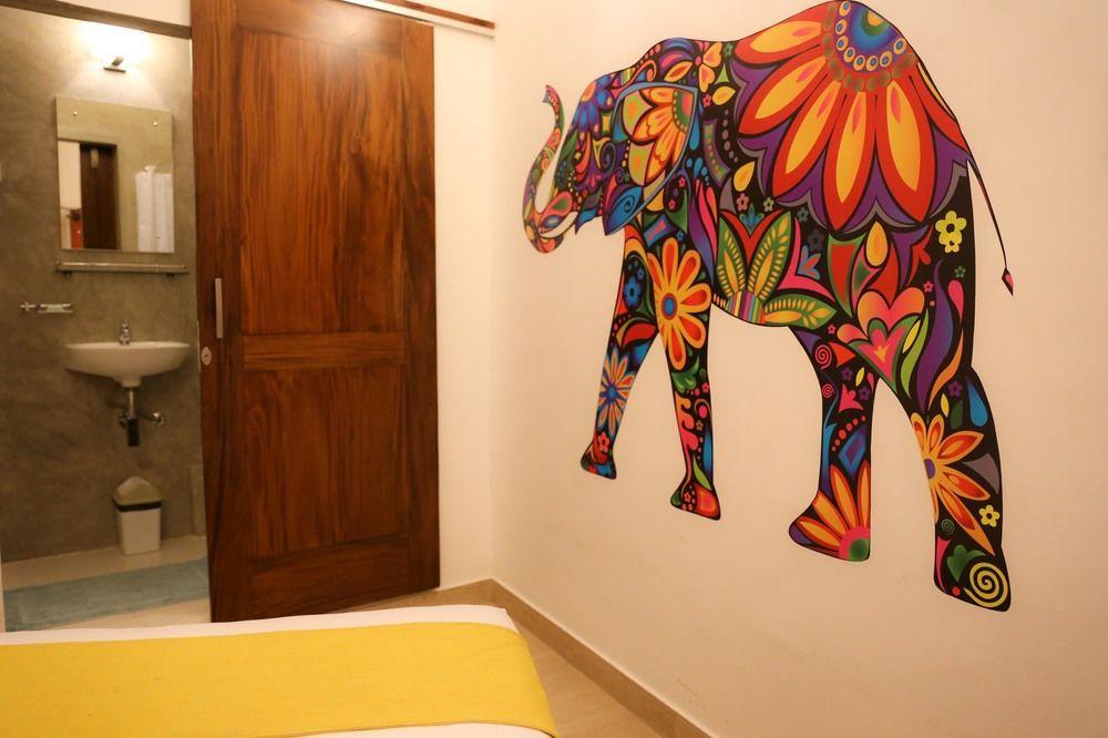 City Beds - The Regent Colombo Eksteriør billede