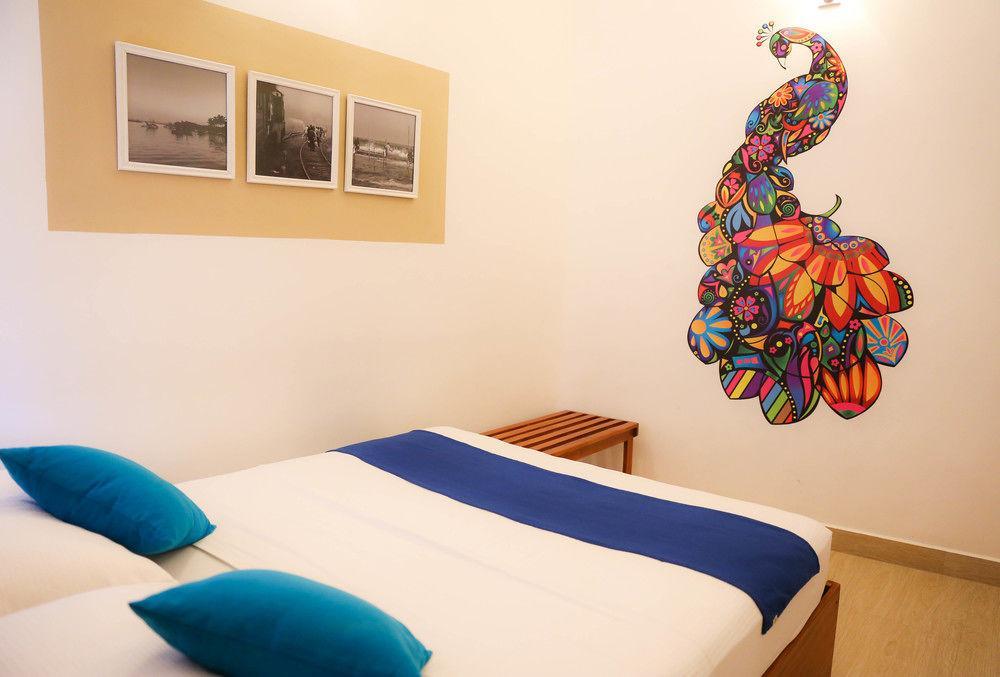 City Beds - The Regent Colombo Eksteriør billede