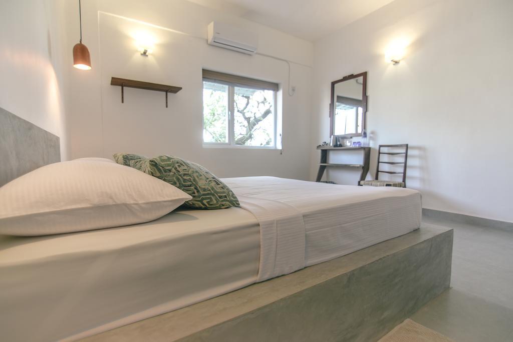 City Beds - The Regent Colombo Eksteriør billede