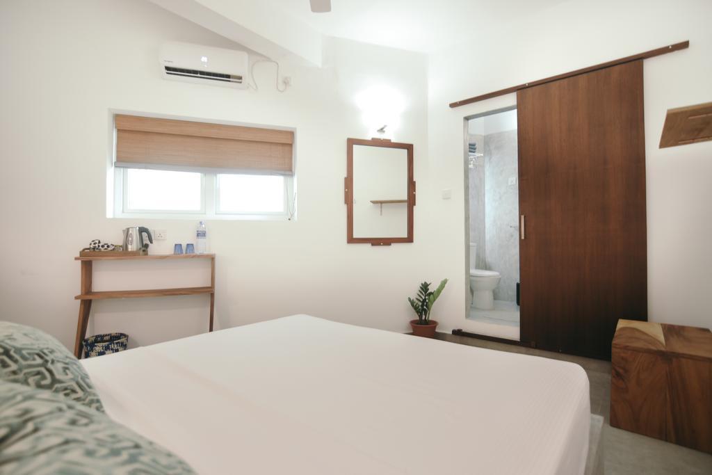 City Beds - The Regent Colombo Eksteriør billede