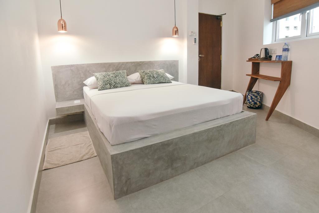 City Beds - The Regent Colombo Eksteriør billede