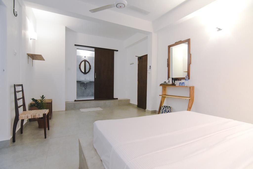 City Beds - The Regent Colombo Eksteriør billede