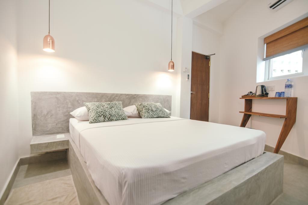 City Beds - The Regent Colombo Eksteriør billede
