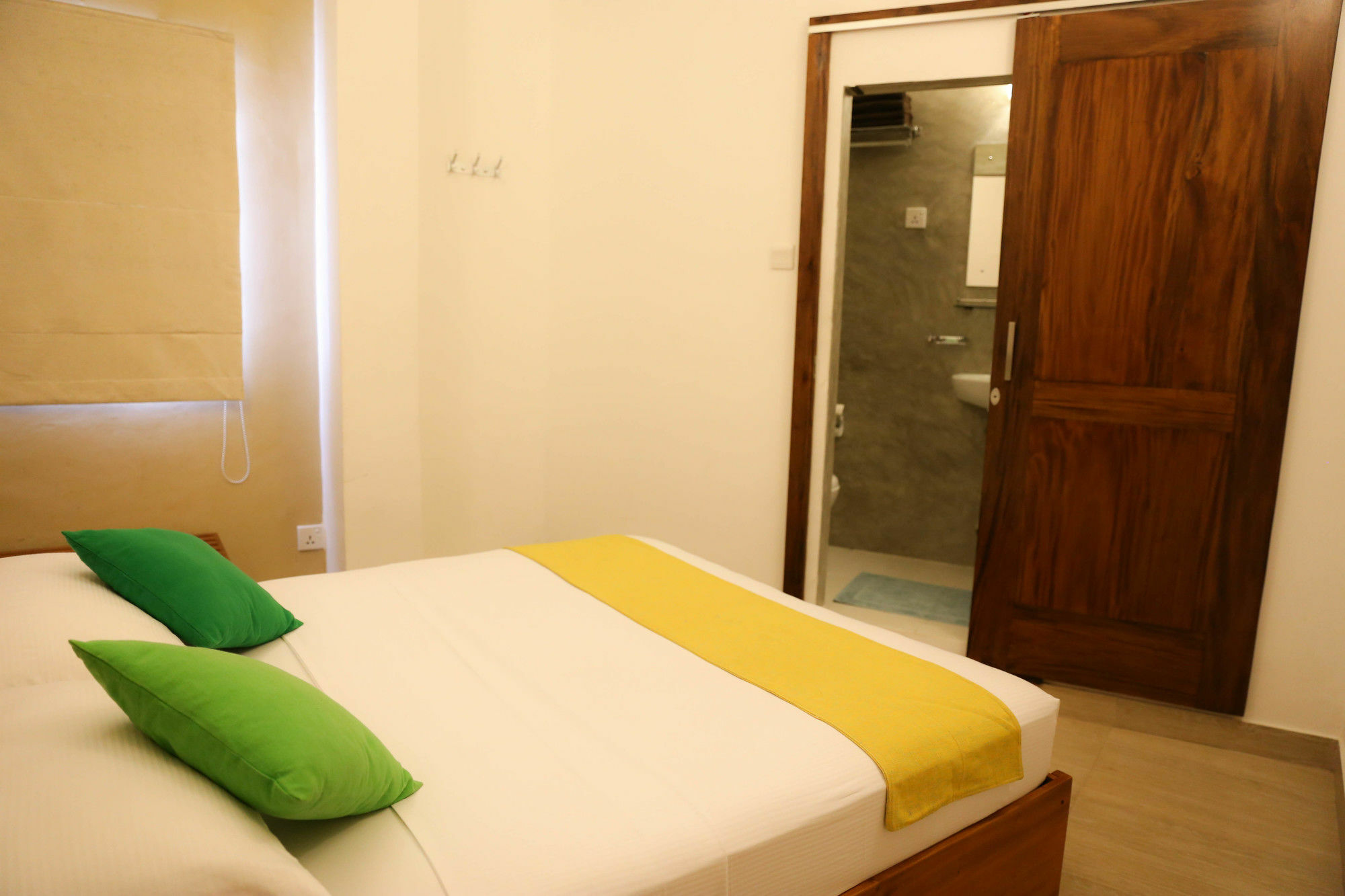 City Beds - The Regent Colombo Eksteriør billede