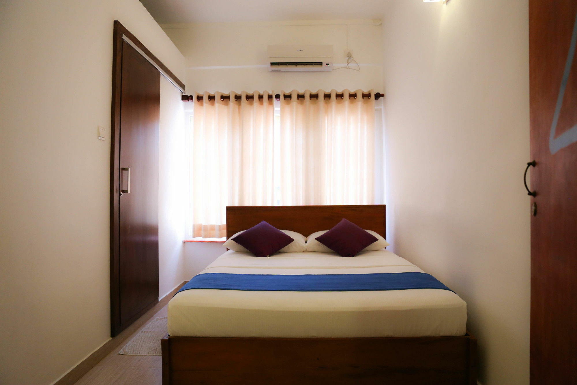 City Beds - The Regent Colombo Eksteriør billede