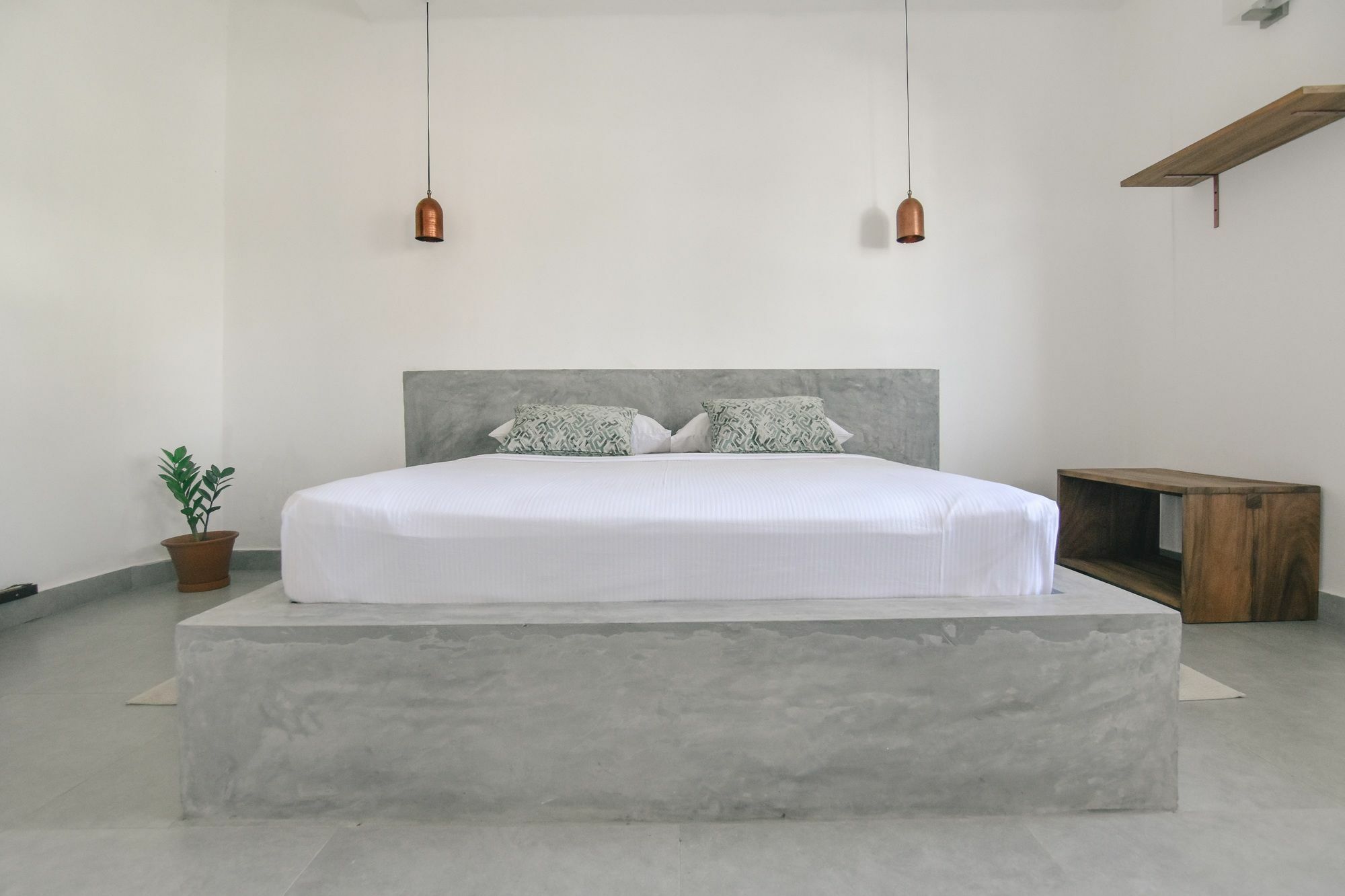 City Beds - The Regent Colombo Eksteriør billede