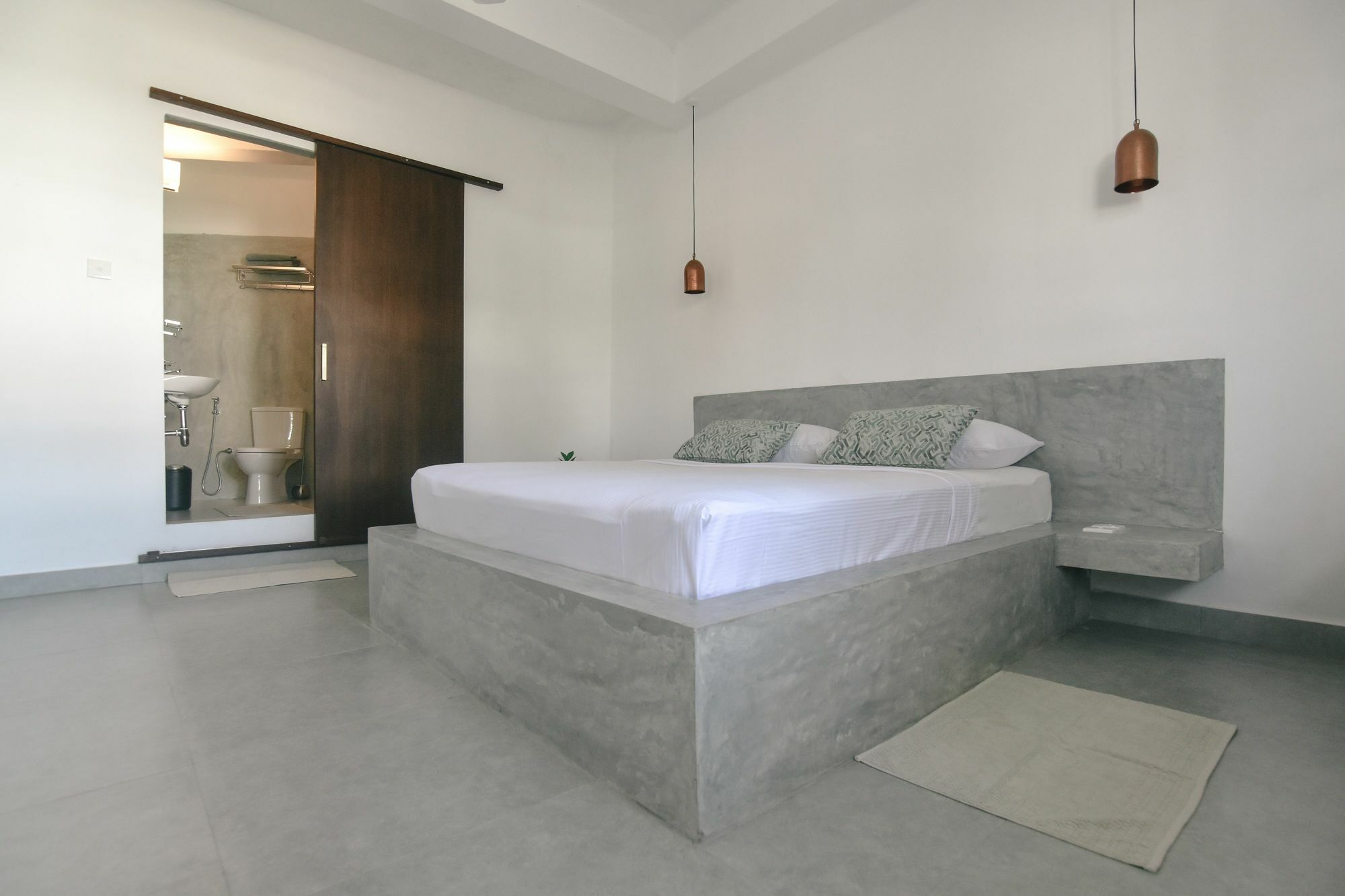 City Beds - The Regent Colombo Eksteriør billede