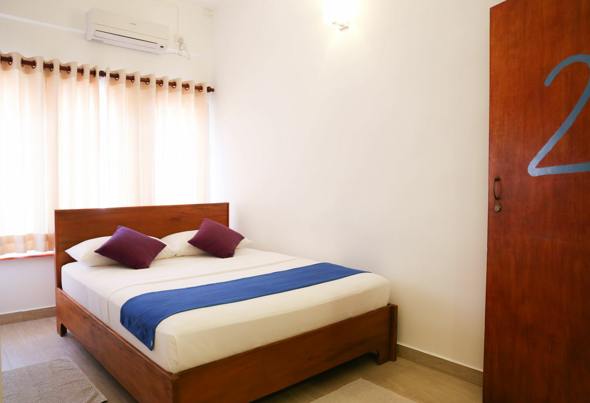 City Beds - The Regent Colombo Eksteriør billede