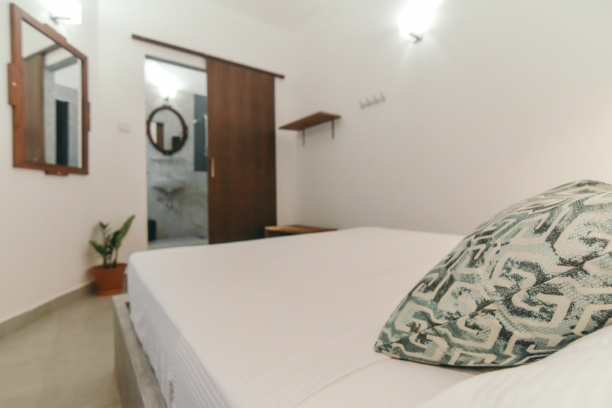 City Beds - The Regent Colombo Eksteriør billede